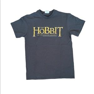 The Hobbit Promotional T Shirt Lord of the Rings